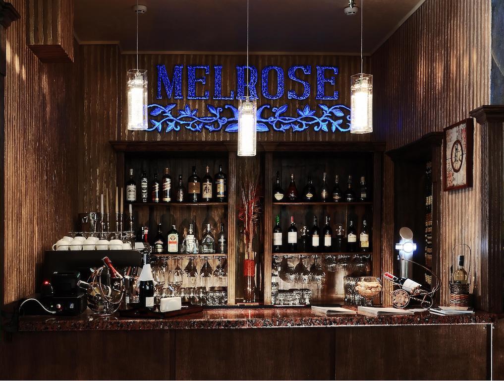 Melrose Hotel Rivne Exterior photo